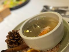 -王品牛排(福州泰禾店)