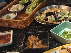 -牛焱·烧肉酒肆(五大道店)