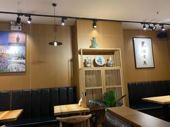 大堂-南小蟹手工點心(三里屯店)