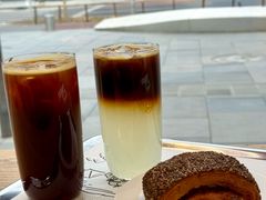 -ARKET CAFÉ(三里屯太古里店)