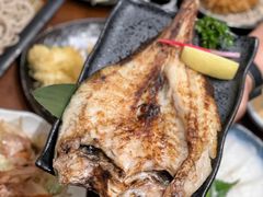 -纹兵卫手打荞麦面日料(虹桥本店)