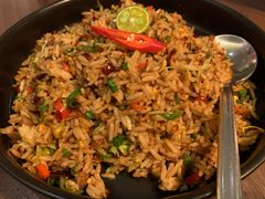 -来龙里 精致 东南亚餐室(万象城店)