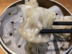 鲜肉笋丁烧卖-景芳周大姐(国大城市广场店)