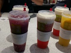 -奈雪的茶(金鹰广场店)