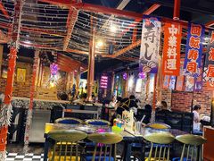 -鹤江桥·红油牛肉粉(SKP店)