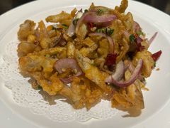 -健眺小海鲜(临海后山店)