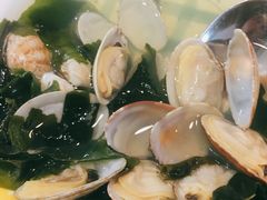 -萨莉亚意式餐厅(深南茂业店)