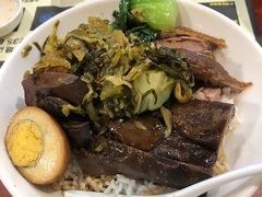 -壹只卤鹅·潮汕菜(莲塘店)