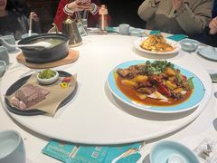 -阿西娅食府(中关村店)