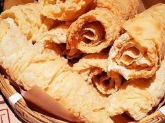 -大红袍火锅料理(尖沙咀店)