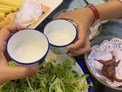 -乔家满族八大碗(流水沟店)