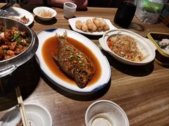 -九头鹰家宴(岳家嘴店)