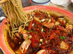 -老三样·旧食新味(船山路店)