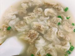扁肉-盖邑扁食店