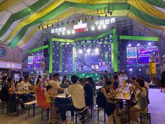 -第35届青岛国际啤酒节