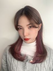 -YESIDO椰岛造型烫发染发