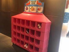 -麦当劳(宝山大厦店)