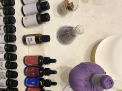 -泰合玺·精油疗愈 SPA(南京河西万达店)