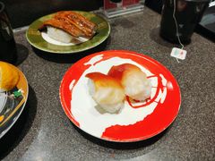 -禾绿回转寿司(万柳华联店)