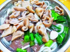 大肠头粉-守英猪脏粉(仓桥街店)
