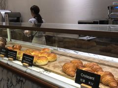-WHEAT&BAKER-麥(凯德来福士店)