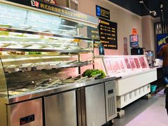 -33韩式自助烧烤(环城南路店)