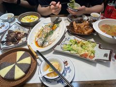 -外婆船宴餐厅·外婆喊你回家吃饭