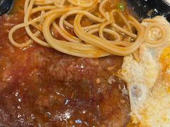 -诺丁牛排披萨自助餐厅(汕头苏宁店)