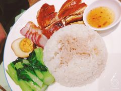-火啫啫·粤式啫啫煲(南通首店)