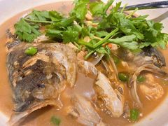 -小柴米·传统江西菜(八一广场店)