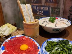 -萍姐火锅·公路夜市(南京新街口店)