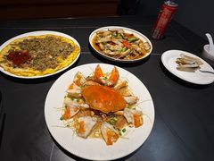 -鑫悦楼煎蟹·16年海鲜大排档