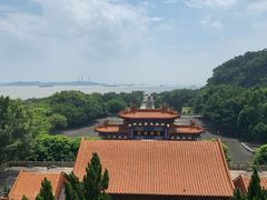 -南沙天后宫景区