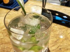 -记者俱乐部酒吧(北京瑞吉酒店)