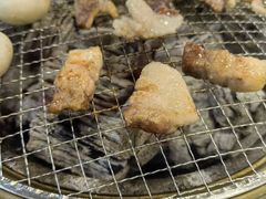 -白山烧烤(文安路万豪店)