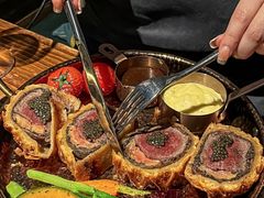 -Osteria Garden 生蚝花园餐厅(原进贤路店)