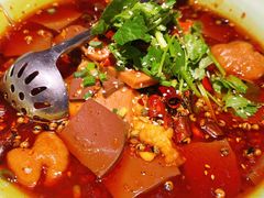 -绿茶餐厅(coco park 店)