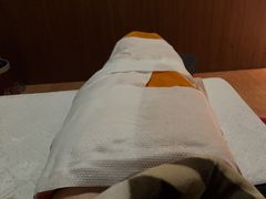 -天然沐足·推背采耳·敷姜艾灸(龙眼美食街店)