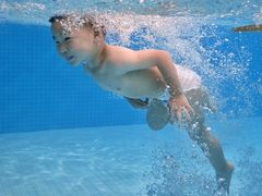 -艾悠宝亲子游泳·水育早教·婴幼儿游泳·儿童游泳