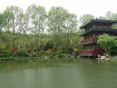 -习家池