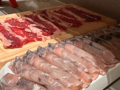 -海底捞火锅(正大乐城店)