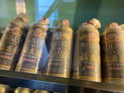 -空中一号宴会厅(信合大厦店)