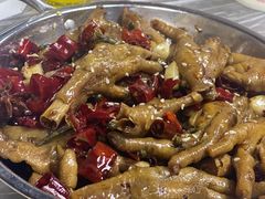 -小民大排档(光谷店)
