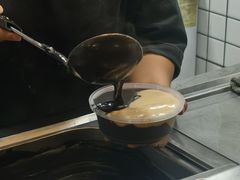 -鞠氏黑芝麻糊(水塔店)