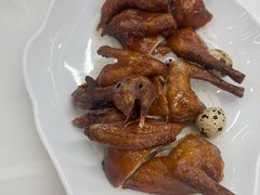 -渔意楼·驰名沙田乳鸽(五羊店)