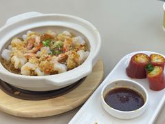 -蔡澜点心(三里屯T+MALL店)