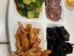 小食拼盘-太兴餐厅(东方广场分店)