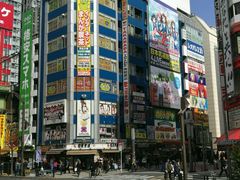 -秋叶原电器街