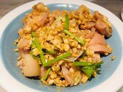 沙姜猪手-陶陶居·雅园(凯华国际店)