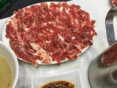 -黑山牛肉汤火锅(花城汇店)